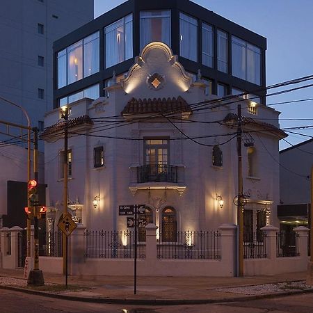 Ambit Boulevard Hotel Boutique Santa Fe Kültér fotó