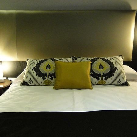 Ambit Boulevard Hotel Boutique Santa Fe Kültér fotó