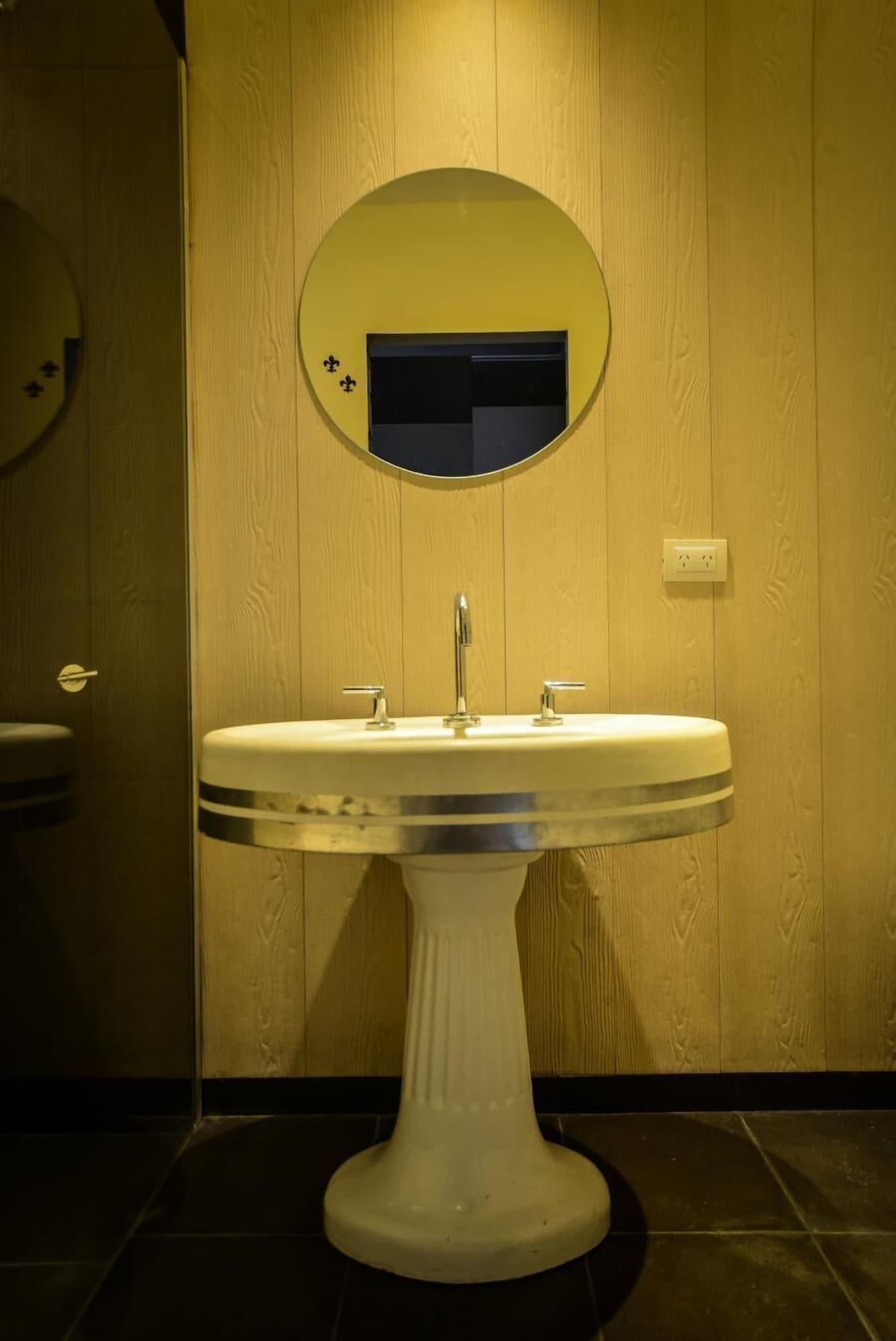 Ambit Boulevard Hotel Boutique Santa Fe Kültér fotó