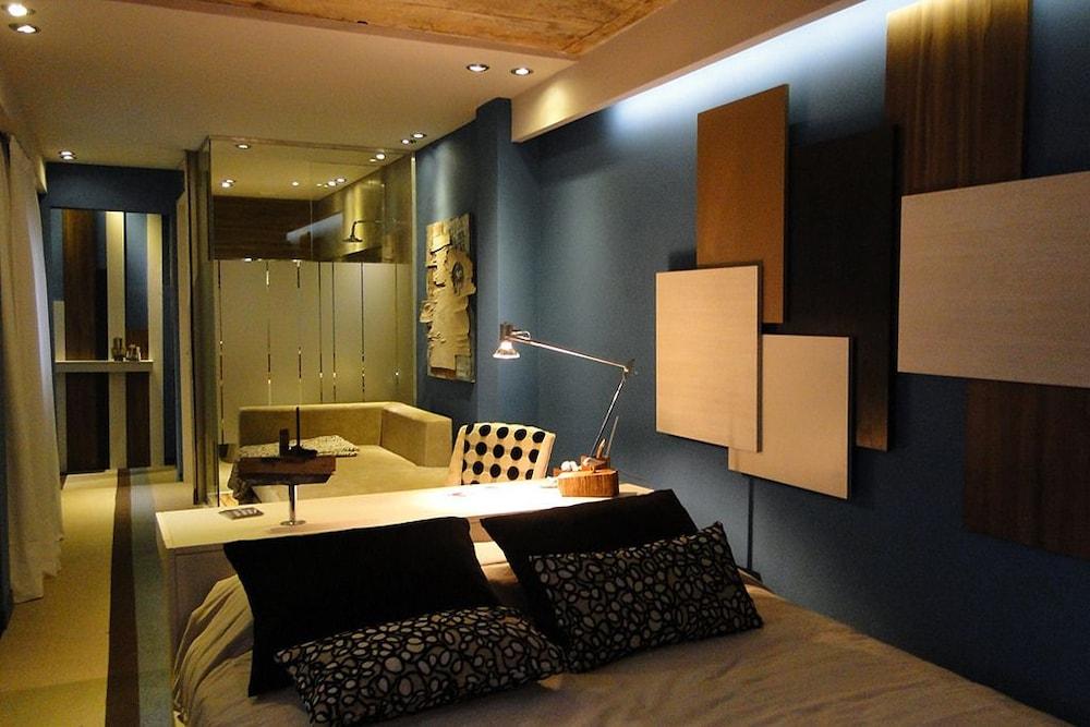 Ambit Boulevard Hotel Boutique Santa Fe Kültér fotó