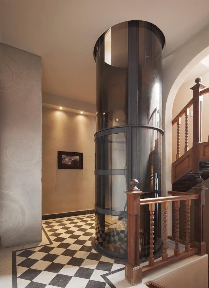Ambit Boulevard Hotel Boutique Santa Fe Kültér fotó