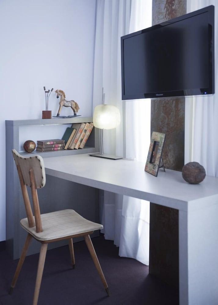 Ambit Boulevard Hotel Boutique Santa Fe Kültér fotó