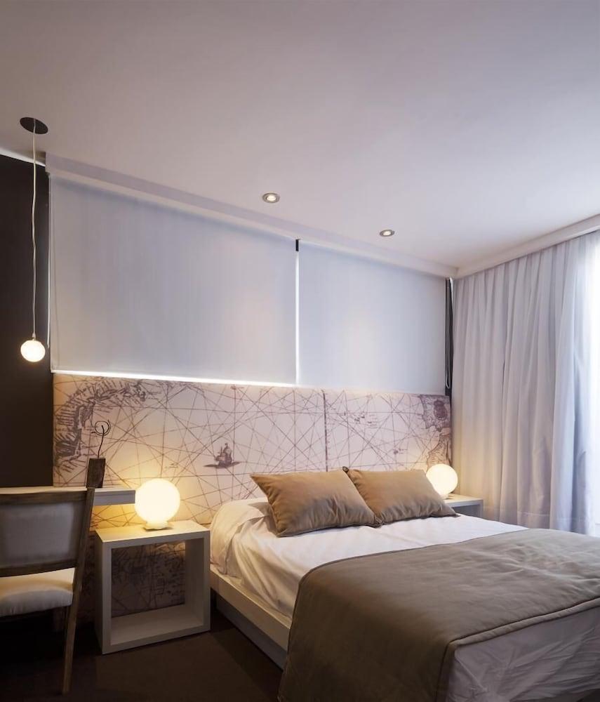 Ambit Boulevard Hotel Boutique Santa Fe Kültér fotó
