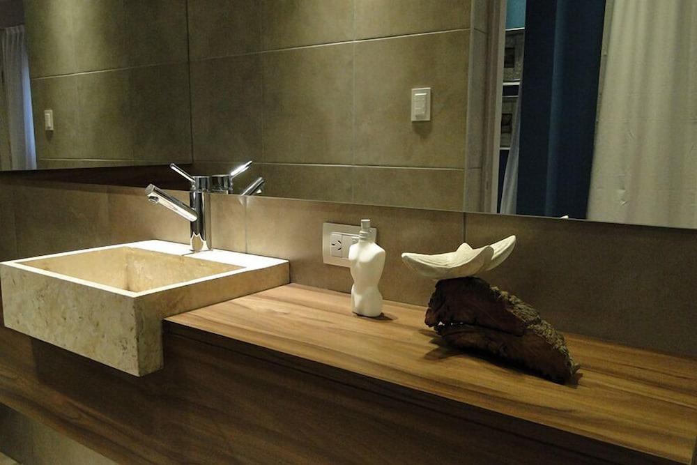 Ambit Boulevard Hotel Boutique Santa Fe Kültér fotó