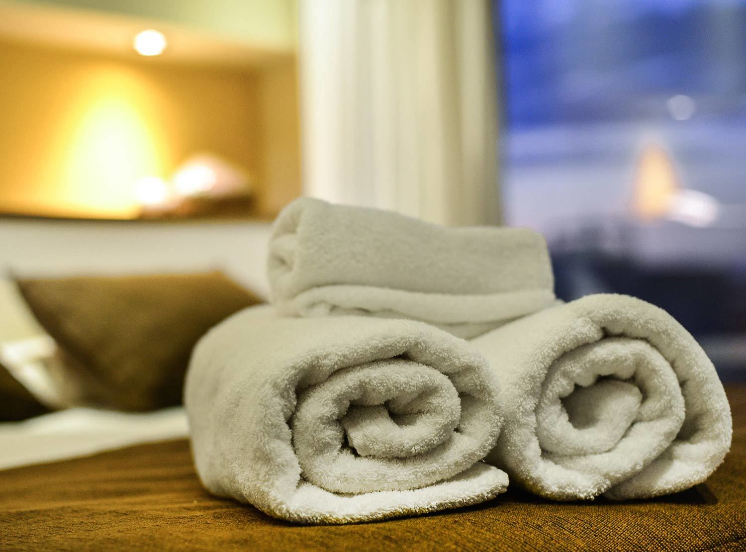 Ambit Boulevard Hotel Boutique Santa Fe Kültér fotó