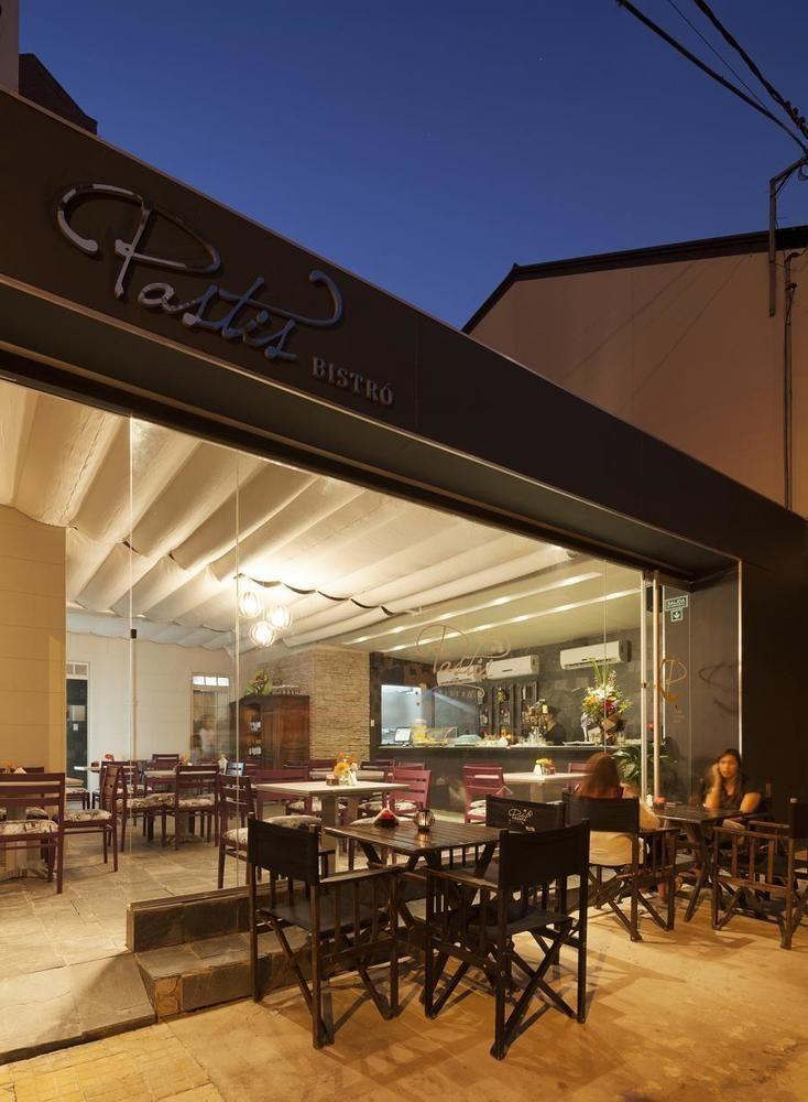 Ambit Boulevard Hotel Boutique Santa Fe Kültér fotó