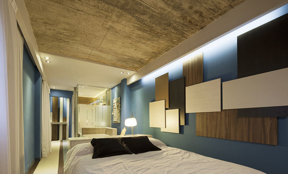 Ambit Boulevard Hotel Boutique Santa Fe Kültér fotó