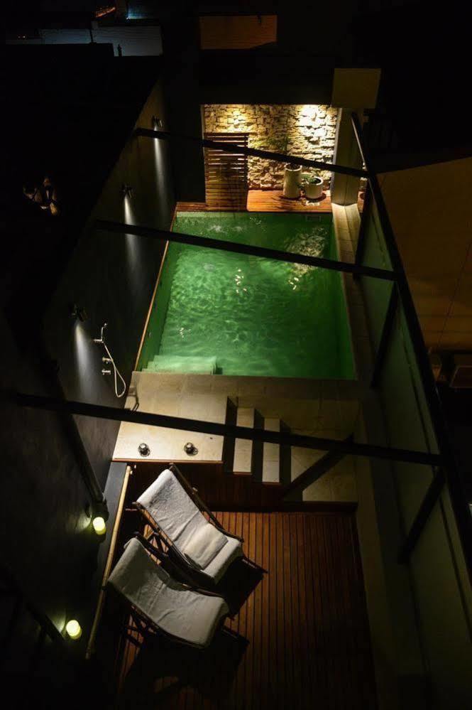 Ambit Boulevard Hotel Boutique Santa Fe Kültér fotó